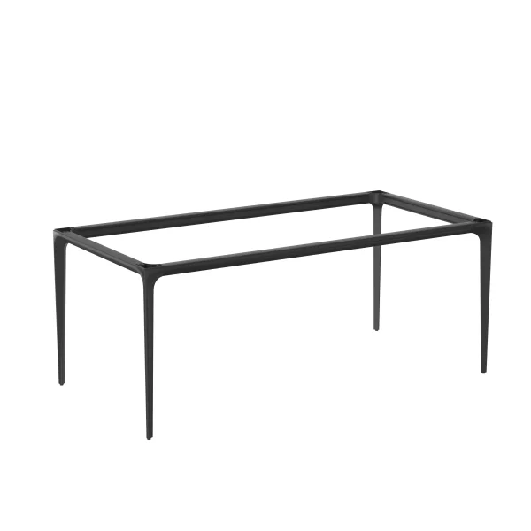 NT-黑色 NT Series dining table