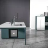 NT员工桌 NT Series Office Desk Base