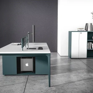 NT Series Office Desk Base - 图片 7