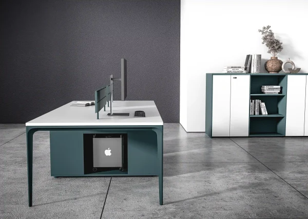NT员工桌 NT Series Office Desk Base