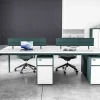 NT员工桌2 (1) NT Series Office Desk Base