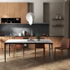 NT Series dining table