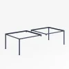 OB series office desk base