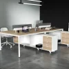 OB series office desk base