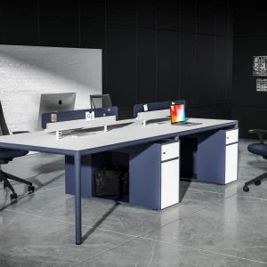 OB series office desk base - 图片 3