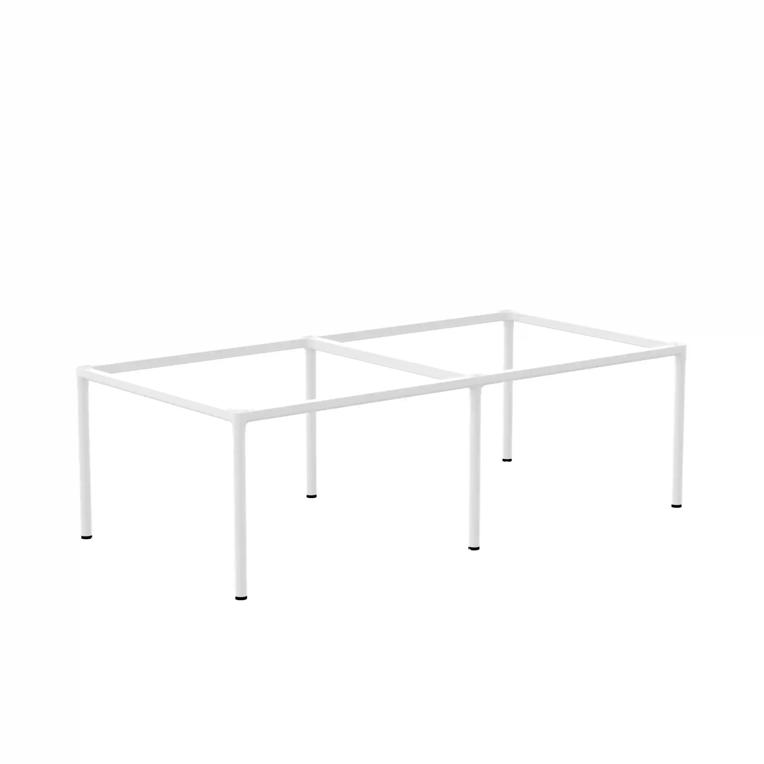 OC series office desk base - 图片 6