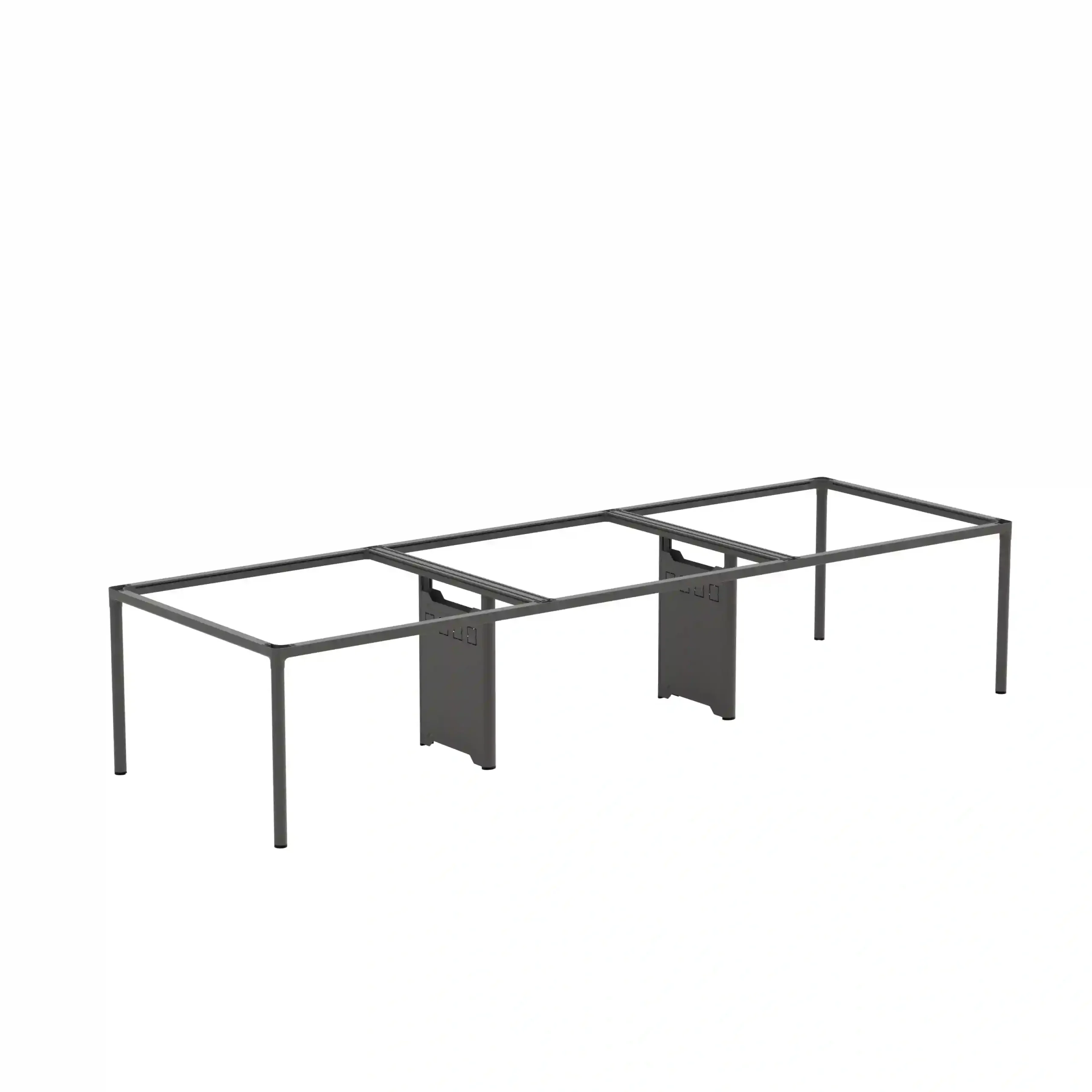 OC series office desk base - 图片 5