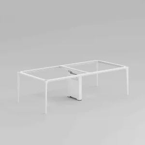 TB Series Office Desk Base - 图片 9