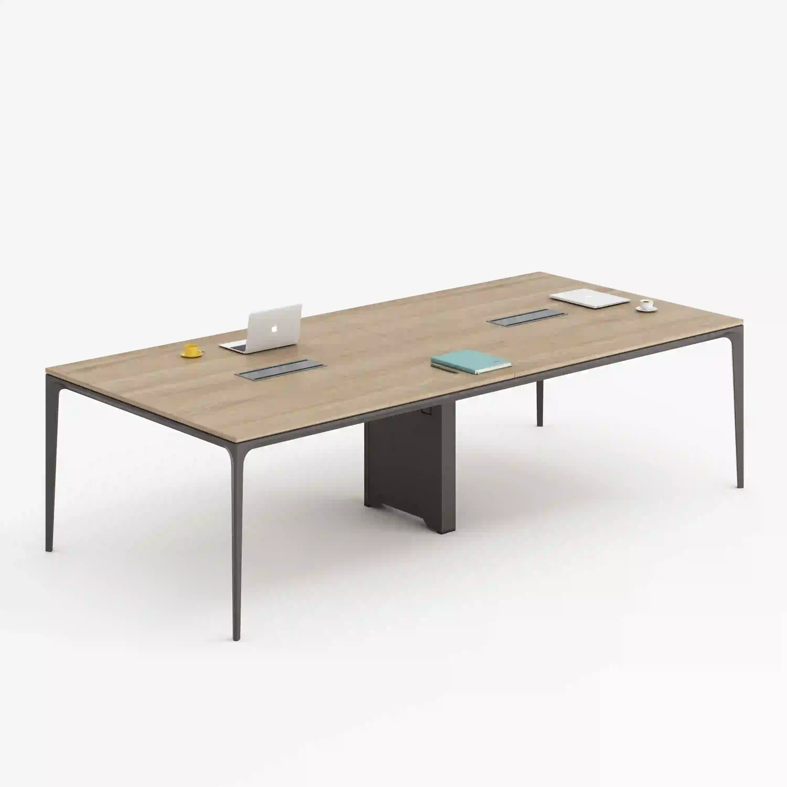 TB Series Office Desk Base - 图片 7