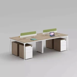 TB Series Office Desk Base - 图片 6