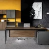 TB会议桌】 TB Series Office Desk Base