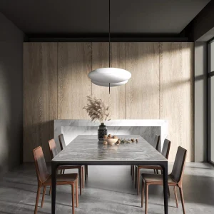 TB Series dining table - 图片 3