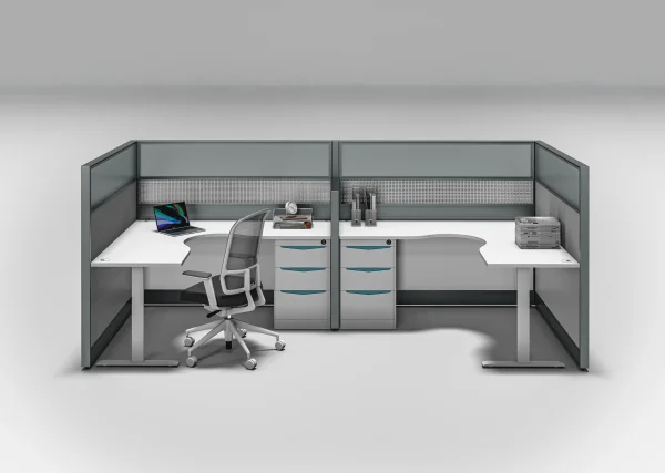 UC60A UC series office partitions