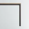 Detail of ZB series of desk stand legs