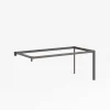 ZB主管桌2.10 ZB series office desk base
