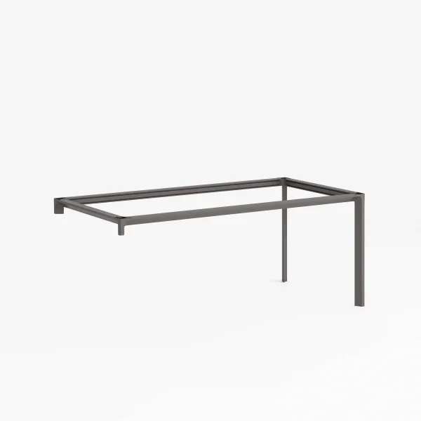 ZB主管桌2.10 ZB series office desk base