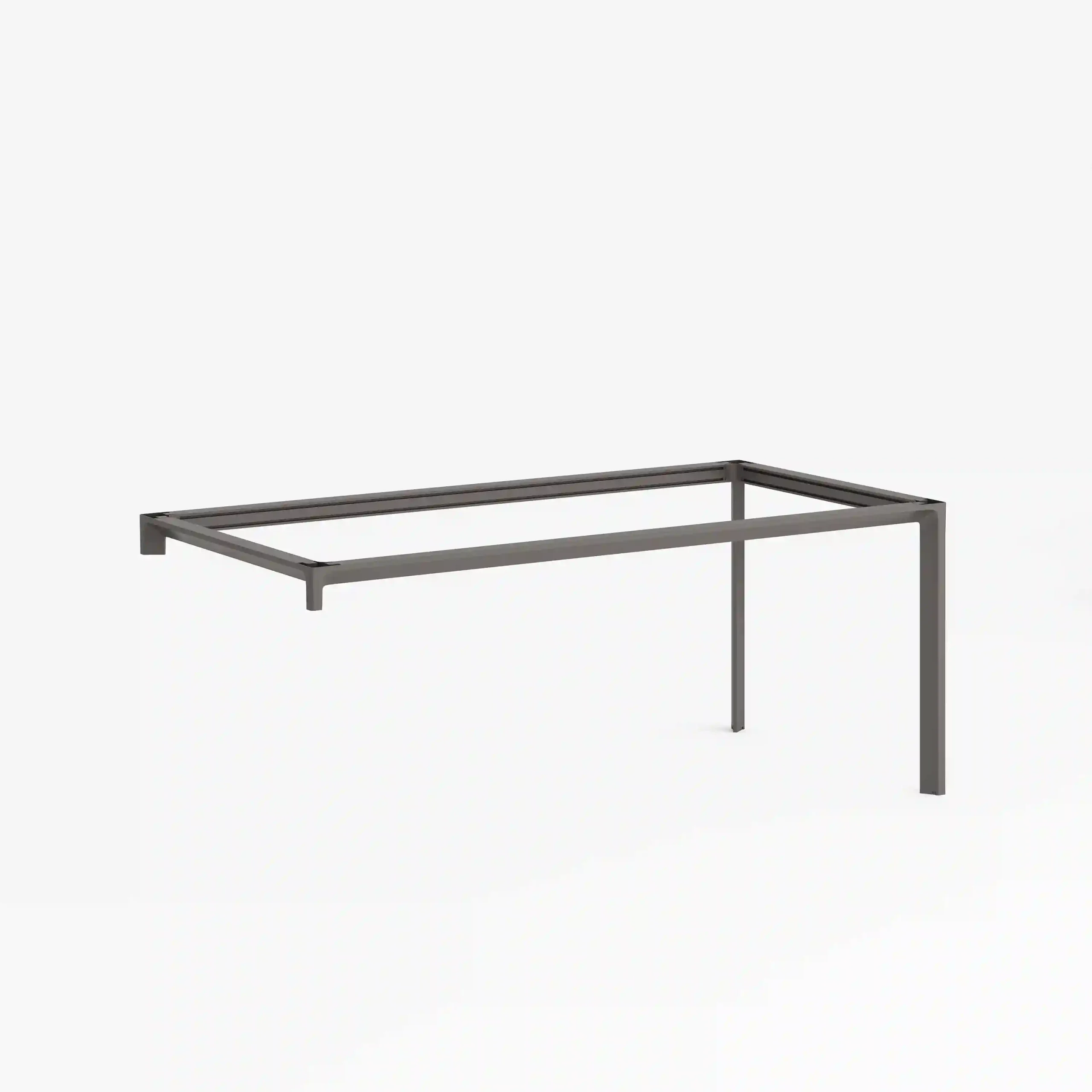 ZB series office desk base - 图片 7