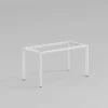 ZB双人位1.7 ZB series office desk base