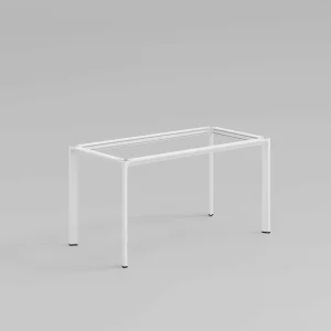 ZB series office desk base - 图片 6
