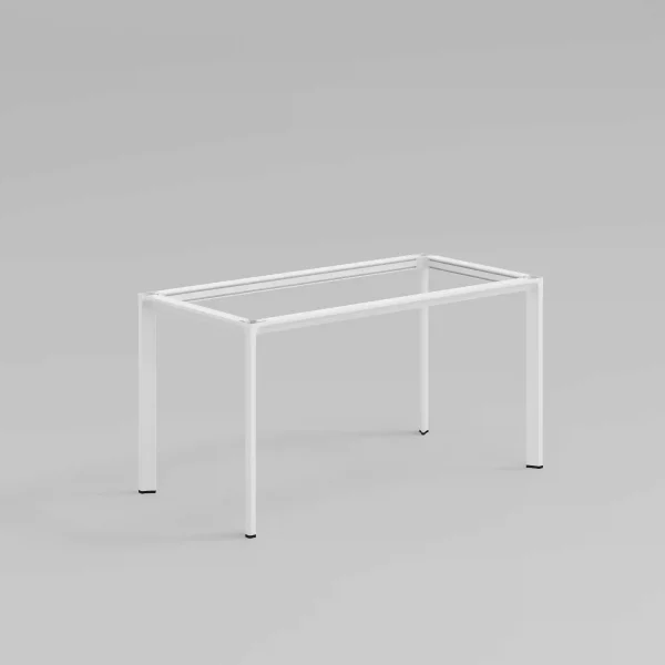 ZB双人位1.7 ZB series office desk base