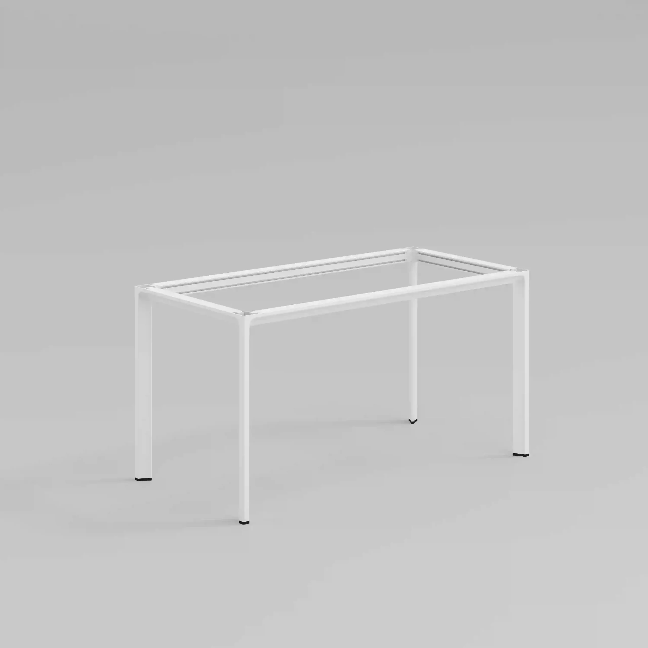 ZB series office desk base - 图片 6