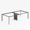 ZB四人位2.9 ZB series office desk base