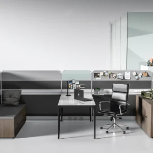 GS series office partitions - 图片 6