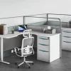 GS series office partitions