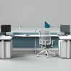 DS series office partitions