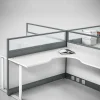 DS series office partitions