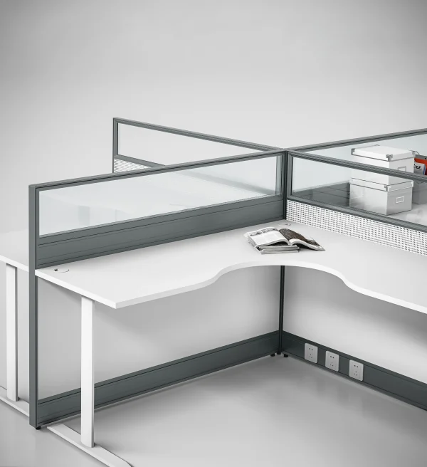 DS series office partitions