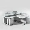 DS series office partitions