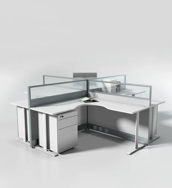 DS series office partitions