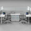 DS series office partitions