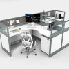 ED series office partitions