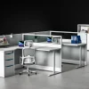 ES series office partitions