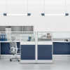 ES series office partitions
