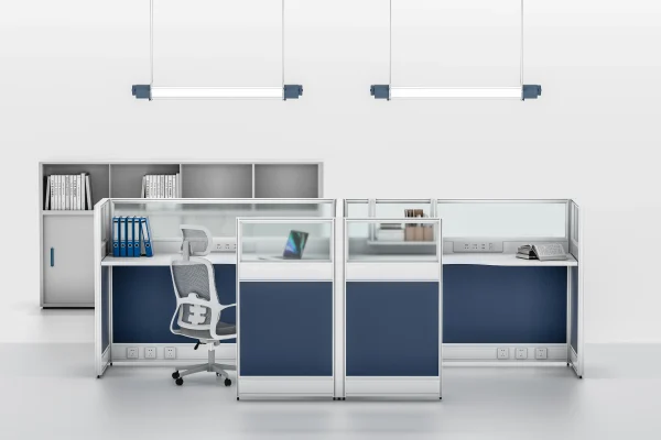 ES series office partitions