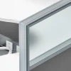 ES series office partitions