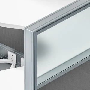 ES series office partitions - 图片 6