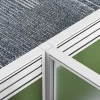 n35-f-细节 DN series office partitions