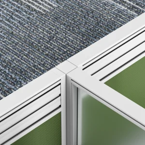 DN series office partitions - 图片 5