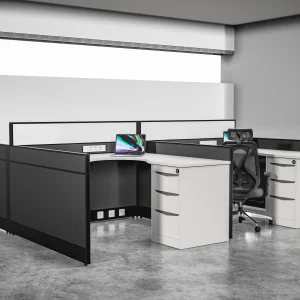 DN series office partitions - 图片 1