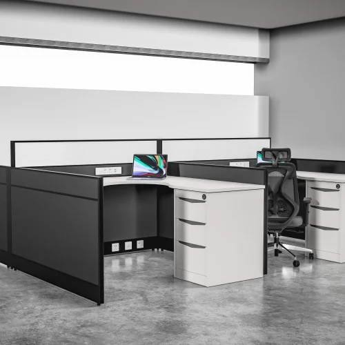 DN series office partitions