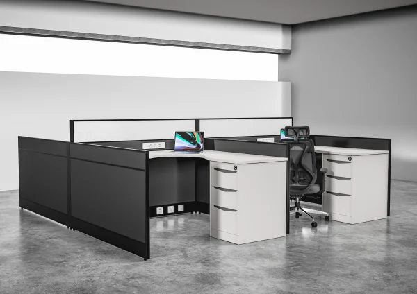 DN series DN series office partitions