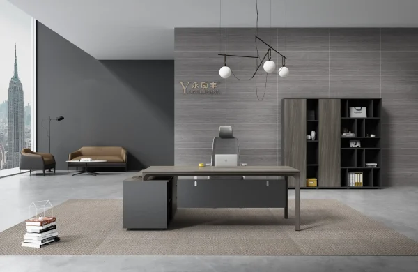 nb主管桌 (1) NB2 series office desk base