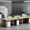 nb2工作位 NB2 series office desk base