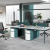 nt2 NT Series Office Desk Base