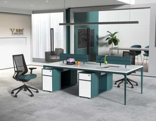 nt2 NT Series Office Desk Base