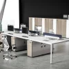 OB series office desk base